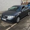 2004 Audi a3