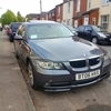 bmw 330d M sport Replica