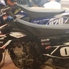 Yamaha Yzf 250 2006