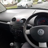 VW Beetle 1.6 Luna