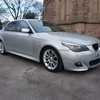 BMW 535D E60 M Sport 300BHP+