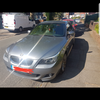 BMW 525d msport