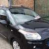 Citroen C3 VTR plus Picassco