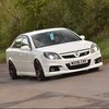 Vectra vxr 2.8v6 turbo