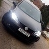 Vw Golf Gti rep highly modified