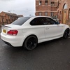 BMW 1 Series M Sport Coupe 120D E87