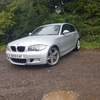 Bmw 120D m sport