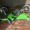 2012 kx 85 fully rebuilt with proof