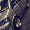 Vw transporter t5