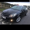 Vauxhall astra sxi sport 1.6