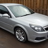 Vauxhall vectra 1.9 cdti sri 150bhp