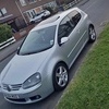 VW Golf GT Tdi