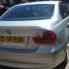 BMW 320d m sport