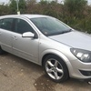 2007 Astra Sri