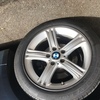 BMW 17 inch Alloys