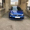 Vw Golf R20 2010 fully loaded