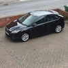 Ford focus zetec s