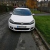 VW GOLF GT TDI SEMI AUTO DSG 2.0