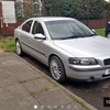 Volvo s60 2.3 t5 turbo