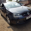 ##Golf GTI Automatic Dsg 2.0petrol