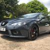 2008 SEAT LEON FR TFSI DSG 260bhp