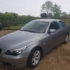 Bmw 535d se remapped 330bhp