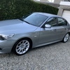 BMW 520d M Sport