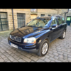 Volvo xc 90 full service