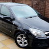 VAUXHALL ASTRA 1.6 TWINPORT 56