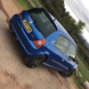 Clio 182 FSH 80k 3 owners