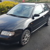 Audi a3 1.6 petrol