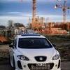 Seat Leon Cupra k1