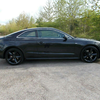 Audi a5 s-line special edition 2010