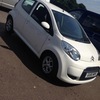 citroen c1 vtr+