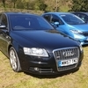 Audi a6 s-line