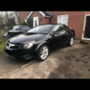 Vauxhall Astra convertible 1.9cdti