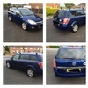 Vauxhall astra estate 1.7cdti