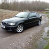 BMW 318i Coupe... 2 cars for 1.