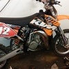 ktm 85 2014 small wheel