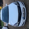 Astra 1.9 sportive and 2003 transit