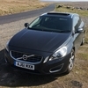 2012 Volvo V60 1.6 DRIVe Lux