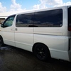 Nissan Elgrand highway star