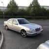 1998 Mercedes Benz E240 E class V6