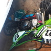 125cc dirtbike /pitbike /mx