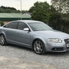 Audi A6 S-Line Quattro LeMans 3l V6