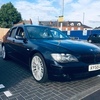 Exclusive BMW 730D SPORT one off