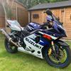 Gsxr 750k4