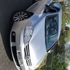 VOLKSWAGEN GOLF 1.9 TDI 2008 DSG