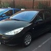 PEUGEOT 307 1.6 PETROL SWAP