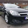 Astra 1.9 CDTI Convertible